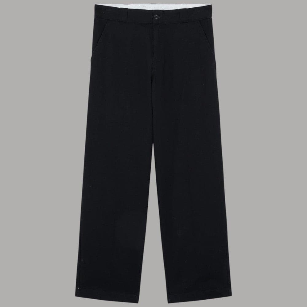 Pantalone Dickies Regolare Cotton Twill con Tasca Smartphone - 8