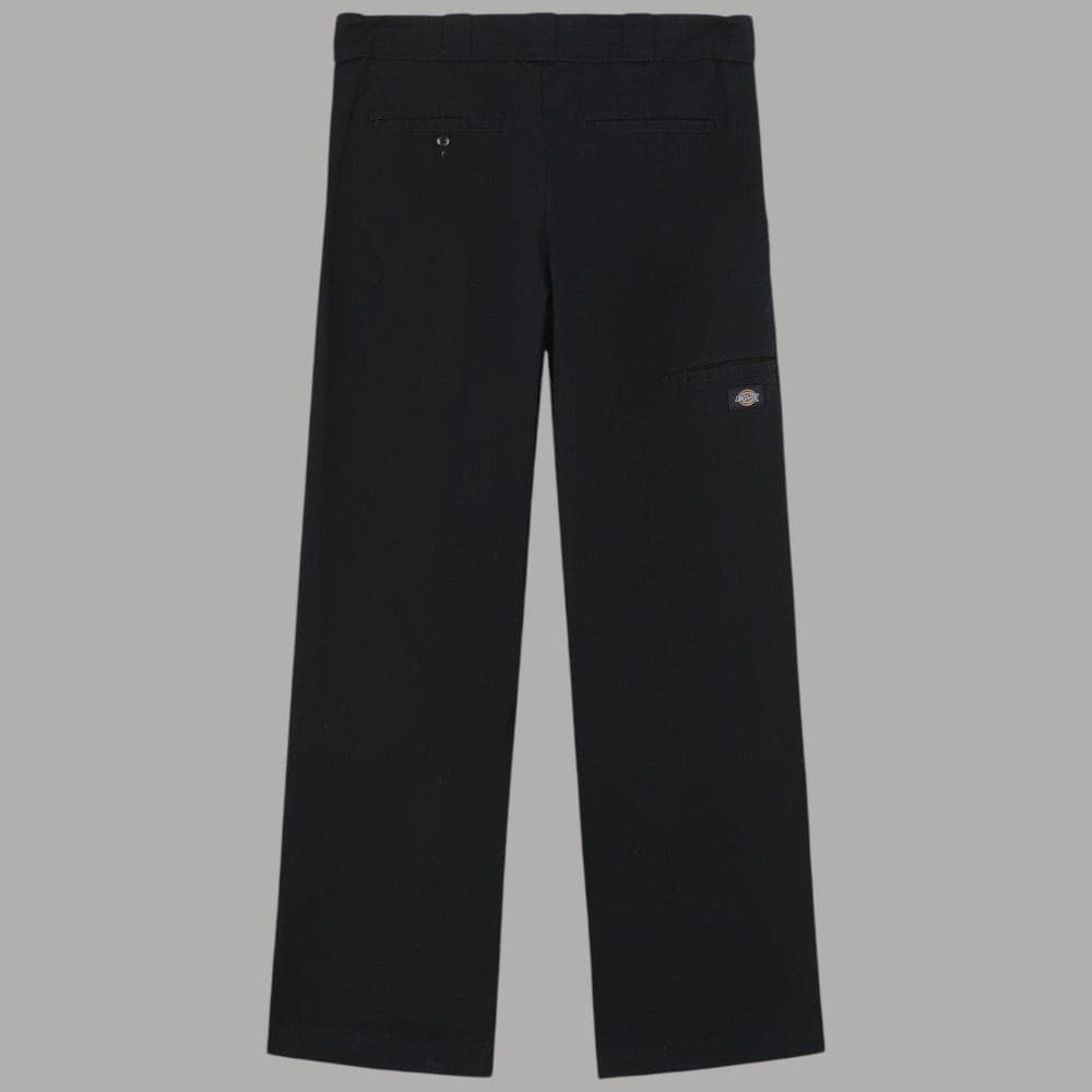 Pantalone Dickies Regolare Cotton Twill con Tasca Smartphone - 9