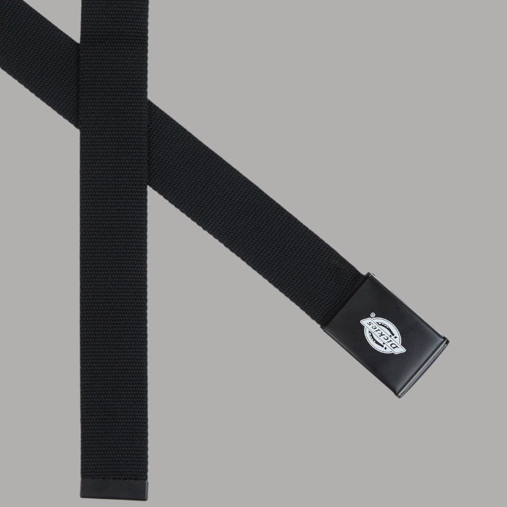 Dickies Cintura in Tessuto Orcutt con Fibbia e Logo in Metallo - 2
