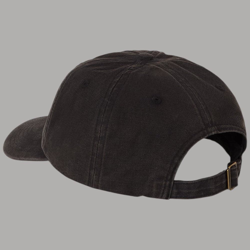 Cappellino Dickies Middlefield in Cotone con Logo Ricamato - 2