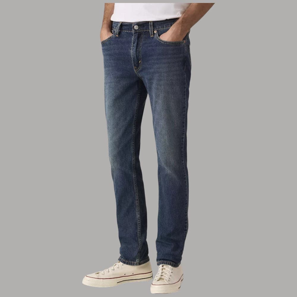 Jeans Levi's 511 Slim RIVER BANK - Comfort e Stile Unico - 2