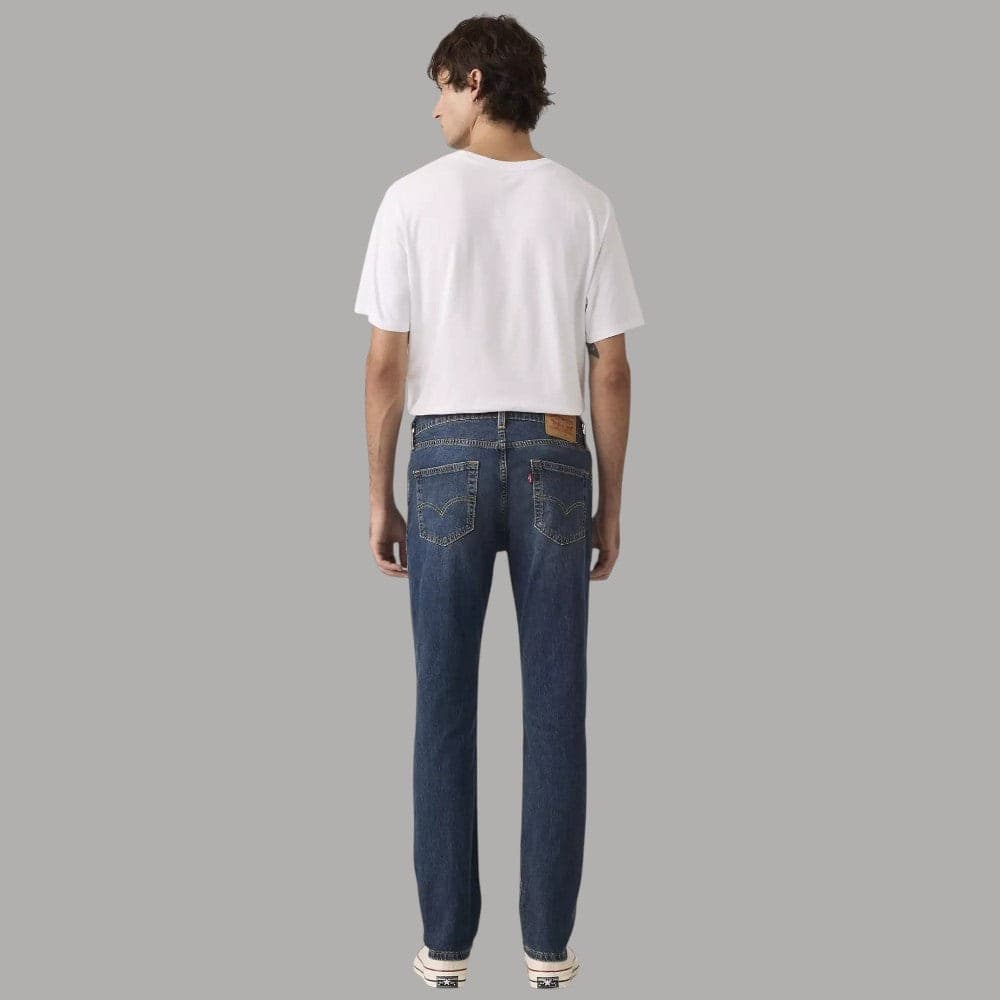 Jeans Levi's 511 Slim RIVER BANK - Comfort e Stile Unico - 3