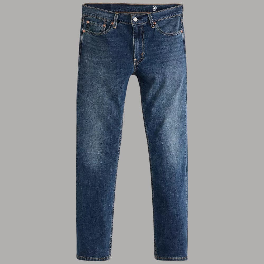 Jeans Levi's 511 Slim RIVER BANK - Comfort e Stile Unico - 7