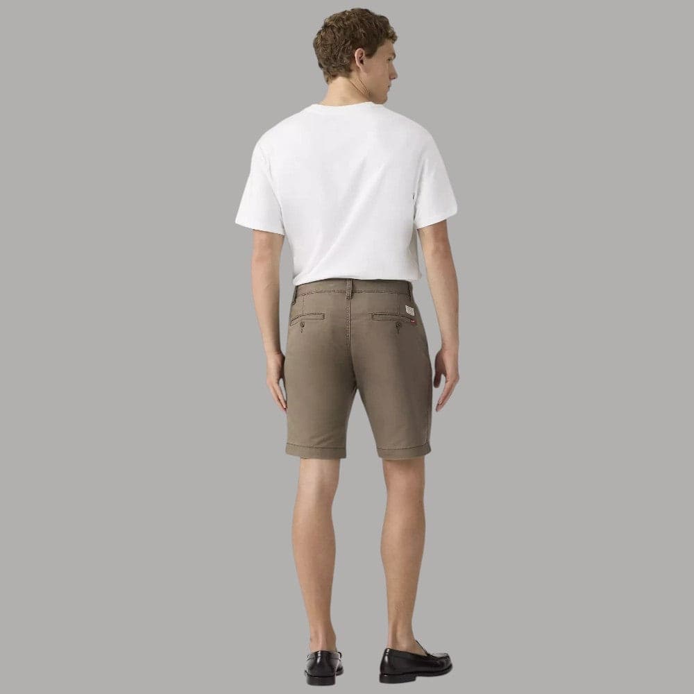Pantaloncini Chino Levi's XX: Comfort Estivo e Stile Moderna - 2