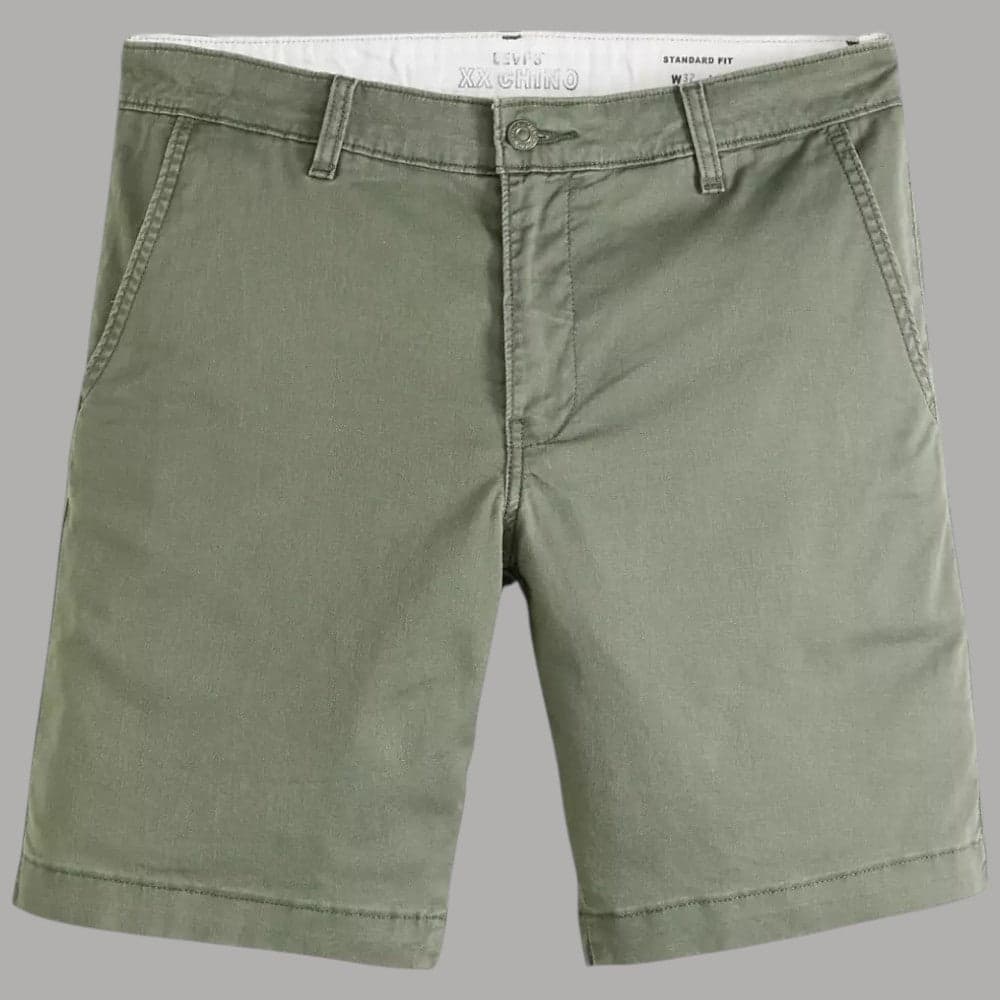 Pantaloncini Chino Levi's XX: Comfort Estivo e Stile Moderna - 13