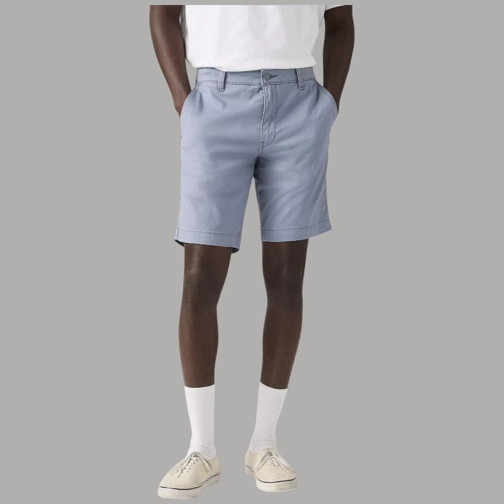 Pantaloncini Chino Levi's XX: Comfort Estivo e Stile Moderna - 14