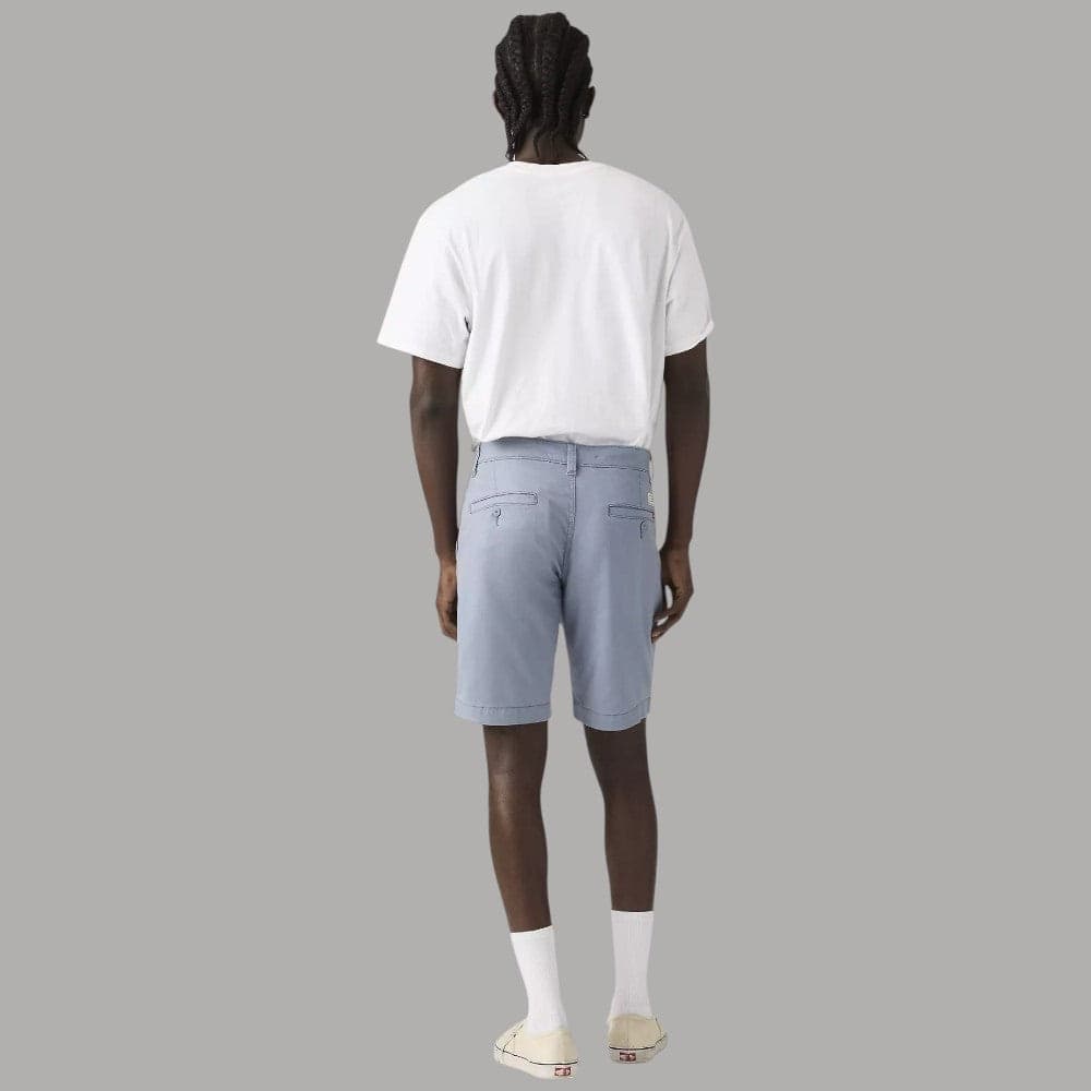 Pantaloncini Chino Levi's XX: Comfort Estivo e Stile Moderna - 15