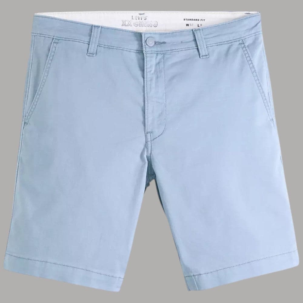 Pantaloncini Chino Levi's XX: Comfort Estivo e Stile Moderna - 18