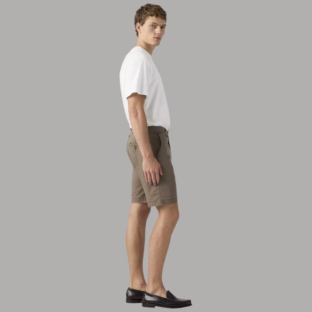 Pantaloncini Chino Levi's XX: Comfort Estivo e Stile Moderna - 3