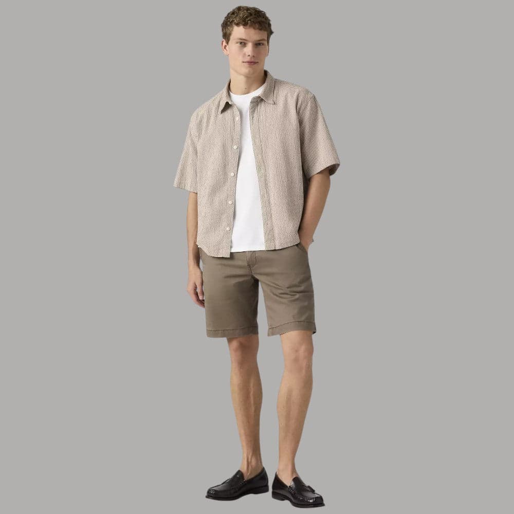 Pantaloncini Chino Levi's XX: Comfort Estivo e Stile Moderna - 4