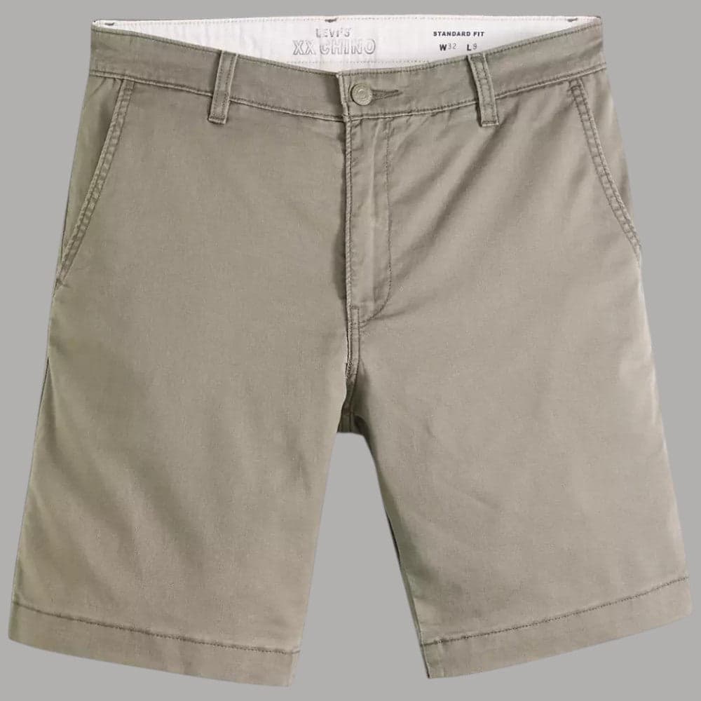 Pantaloncini Chino Levi's XX: Comfort Estivo e Stile Moderna - 6