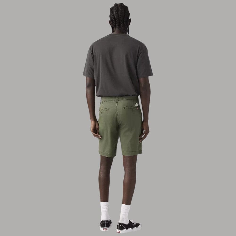 Pantaloncini Chino Levi's XX: Comfort Estivo e Stile Moderna - 9