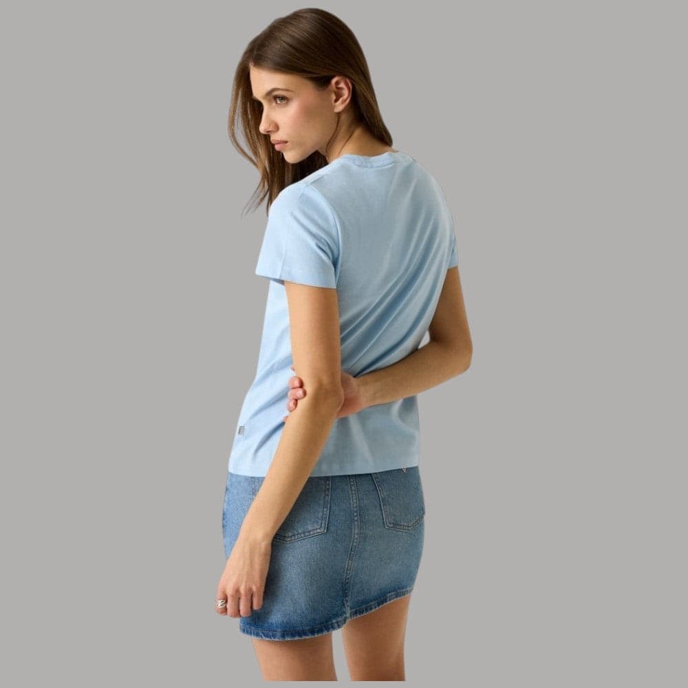 Guess GJ t-shirt i love W6GI45K8HM0 - 3