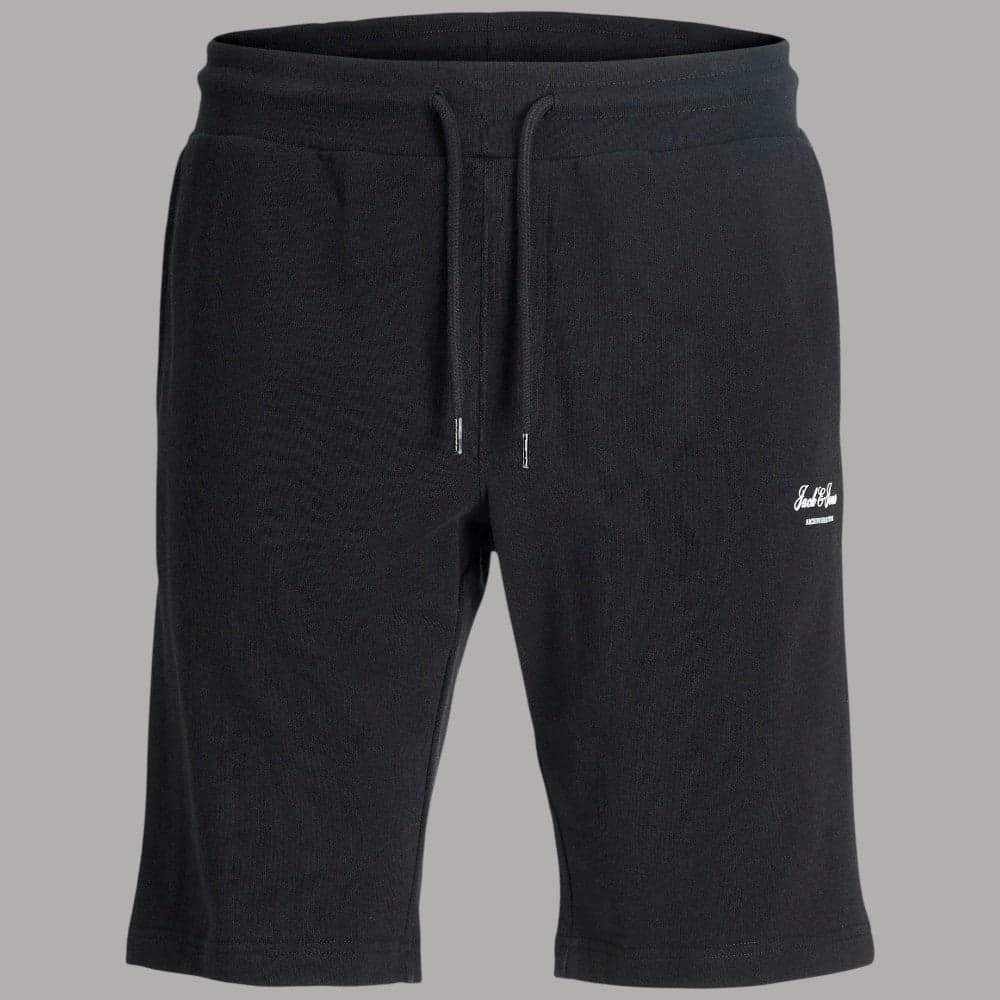 Pantaloncini Felpa Regular Fit Jack & Jones Confortevoli - 9