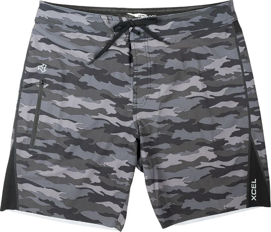 Boardshort Xcel Drylock 18.5''