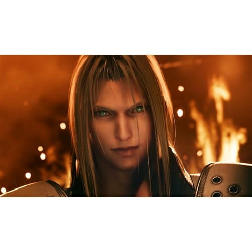 Final Fantasy Vii (7) Remake PS4 UK - 4