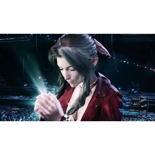 Final Fantasy Vii (7) Remake PS4 UK - 5