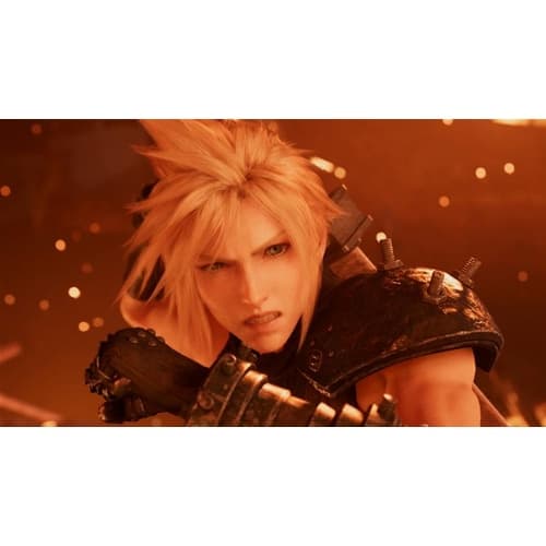 Final Fantasy Vii (7) Remake PS4 UK - 9