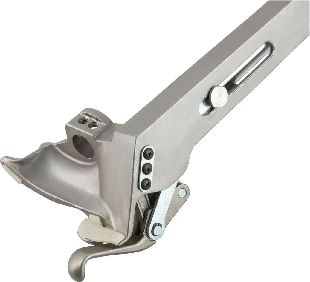 Leva ausiliaria pneumatica per smontagomme M-221 e M-250 - 7