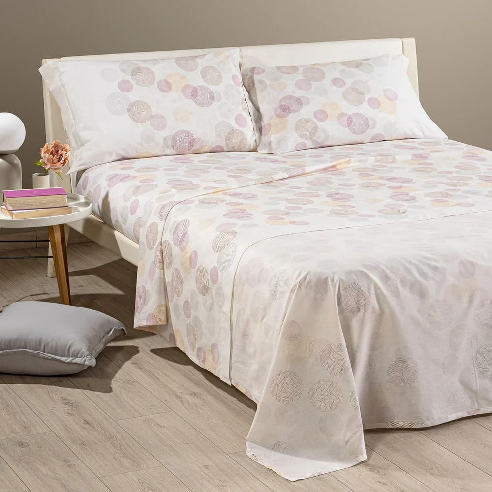 Lenzuola Fantasia Sonic ! Caleffi Completo  – Collezione Dreaming - 15
