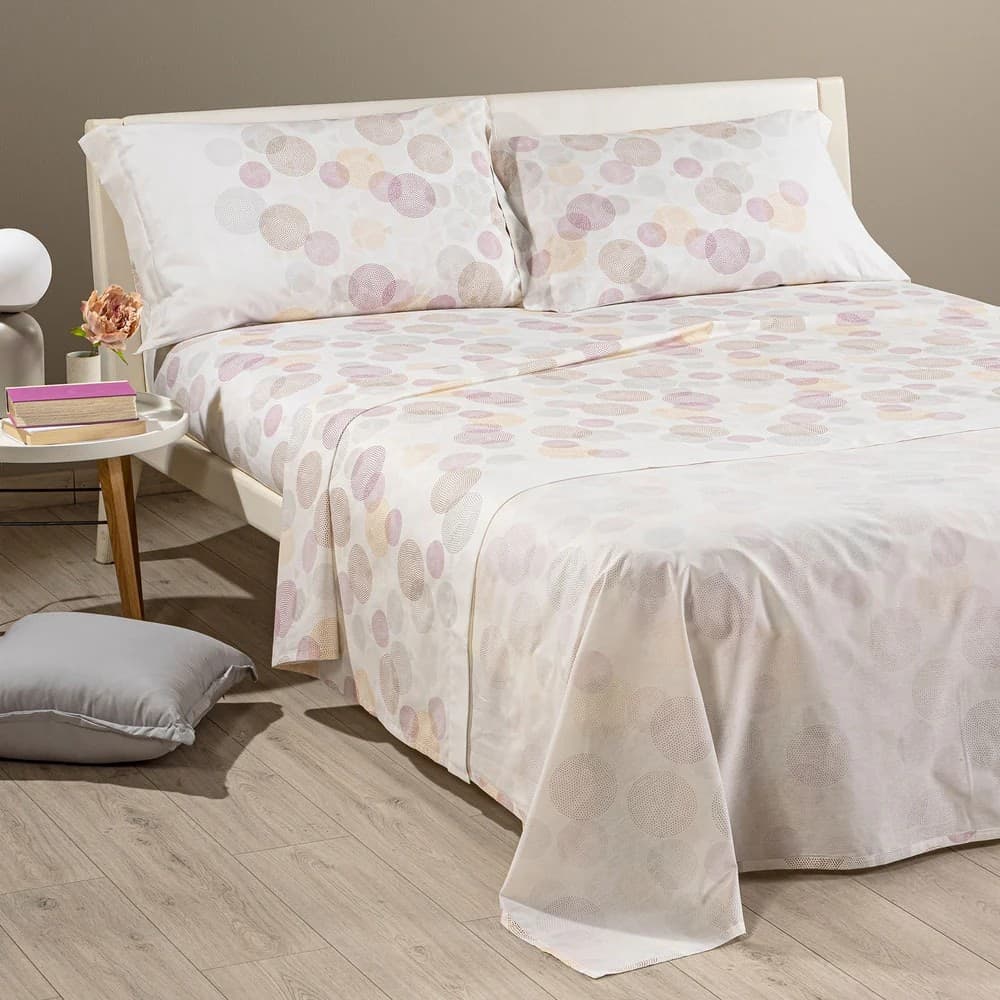 Lenzuola Fantasia Sonic ! Caleffi Completo  – Collezione Dreaming - 3