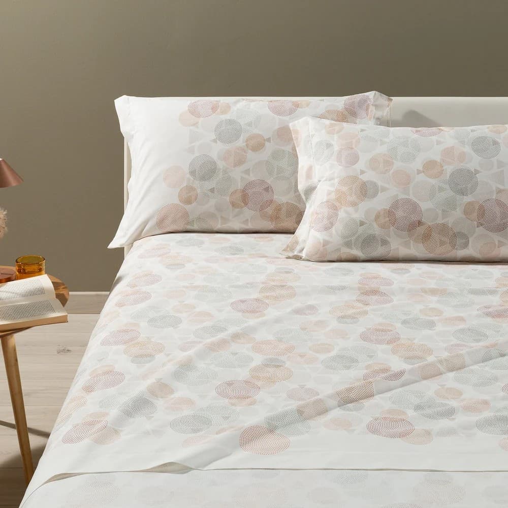 Lenzuola Fantasia Sonic ! Caleffi Completo  – Collezione Dreaming - 10