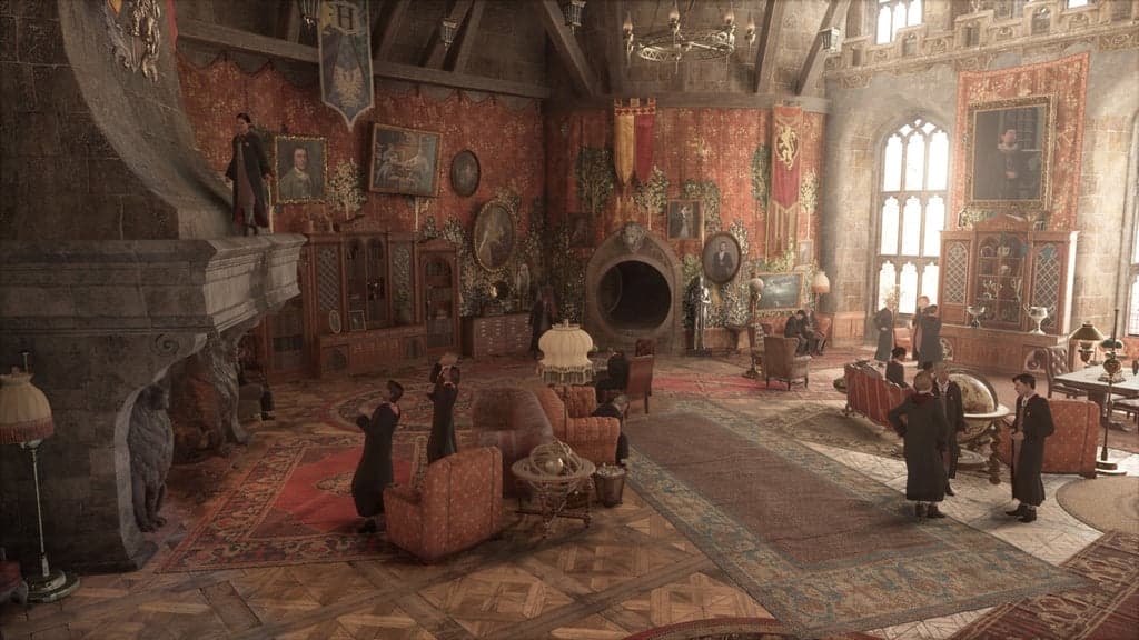 Hogwarts Legacy Switch 2 UK2 - 2