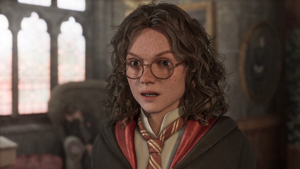 Hogwarts Legacy Switch 2 UK2 - 3