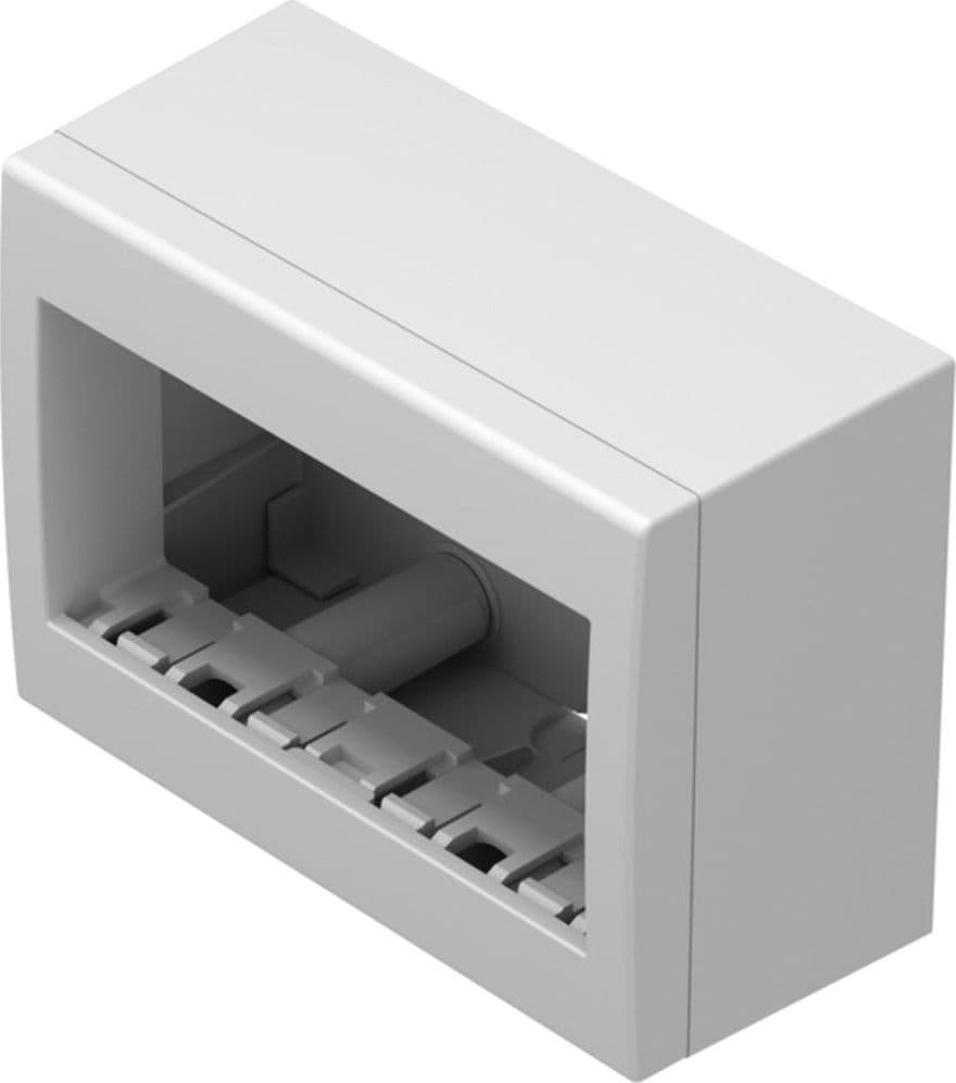 CUSTODIA NO CUBOIP20 4M PW