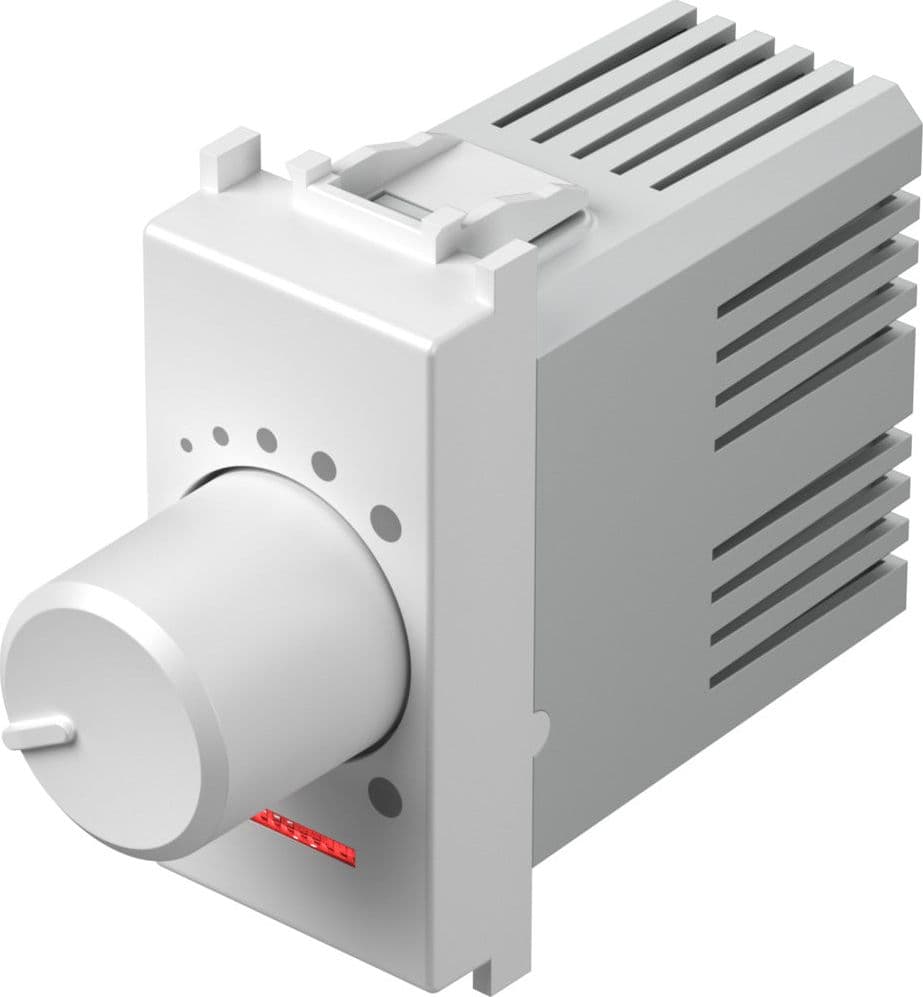 DIMMER A MANOPOLA CON DEVIATORE RL 40-300W - 1