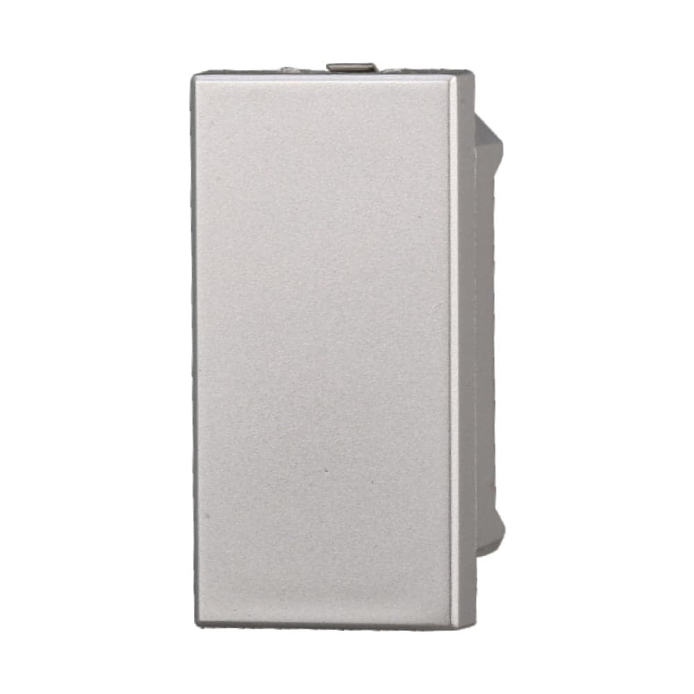 FALSO POLO Argento CONF. 2PZ - Comp. Axolute