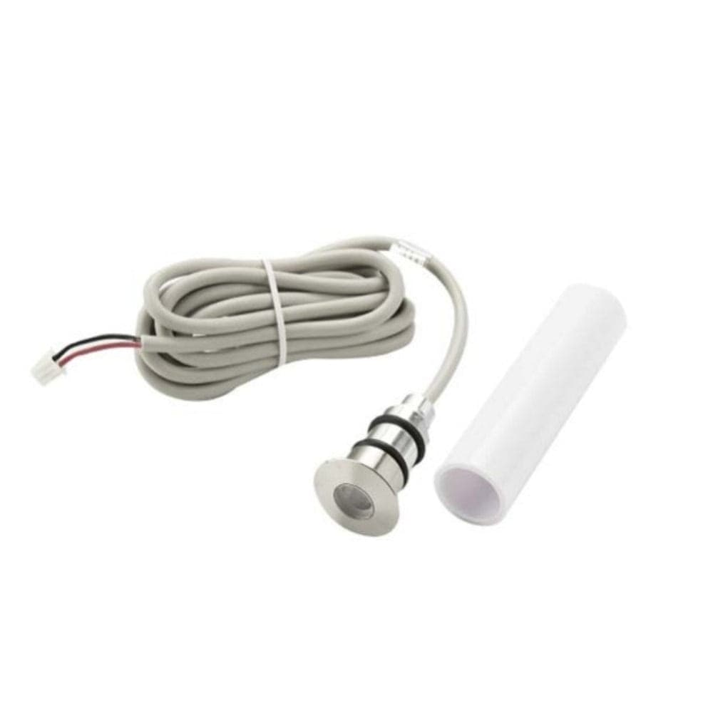 Faretti a LED stagni - angolo di diffusione di 60° - Luce Calda 3000K