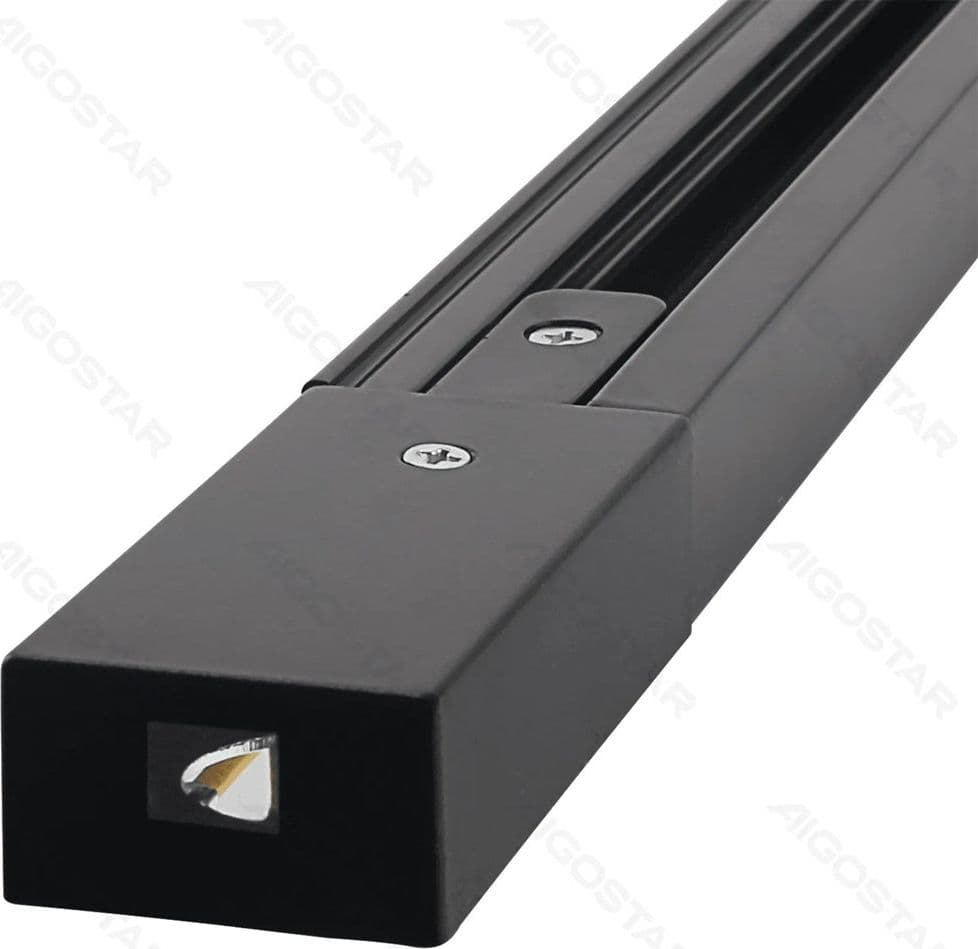 FARETTO LED DA BINARIO - 24W - 4000K - 2700lm