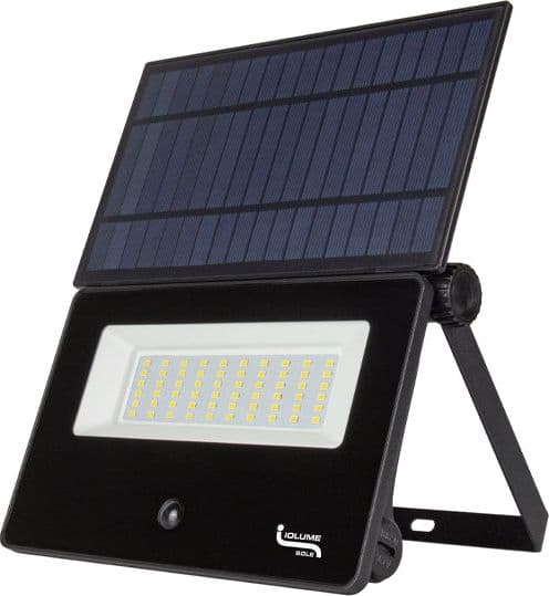 FARO LED MURO SOLARE 20W 2500LM 4000K