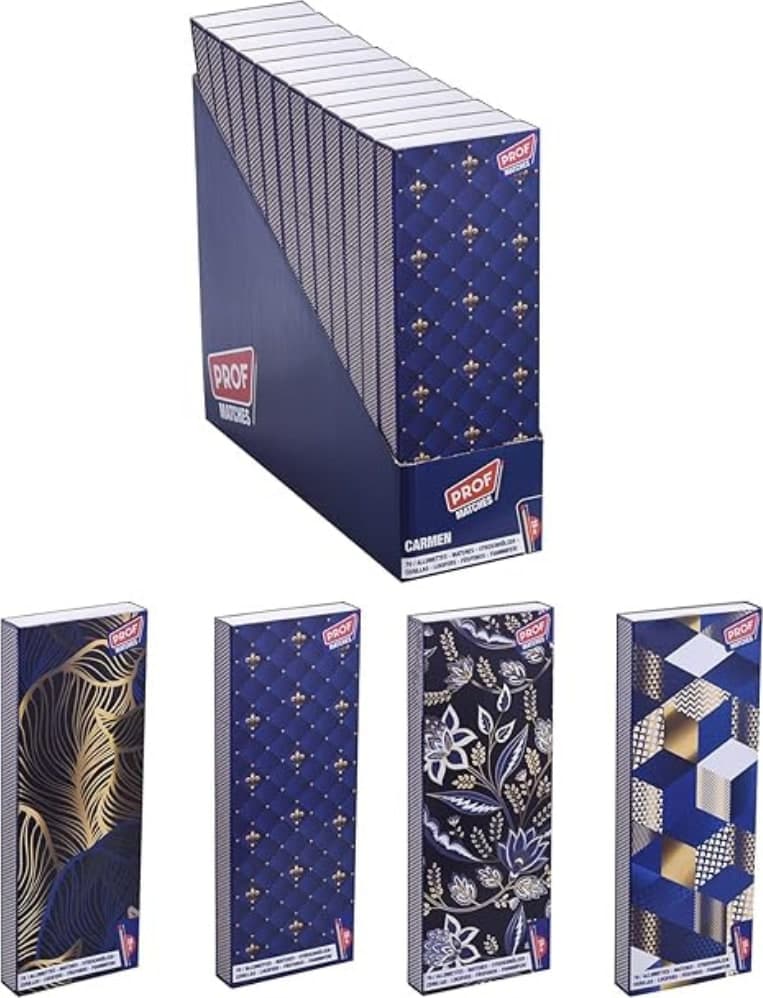 FIAMMIFERO LUNGO 30 CM - CONFEZIONE DA 70 PZ - PREZZO A CONFEZIONE