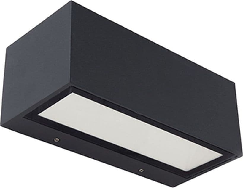 GEMINI SQUARE MEDIUM OUTDOOR LED 4K - 1