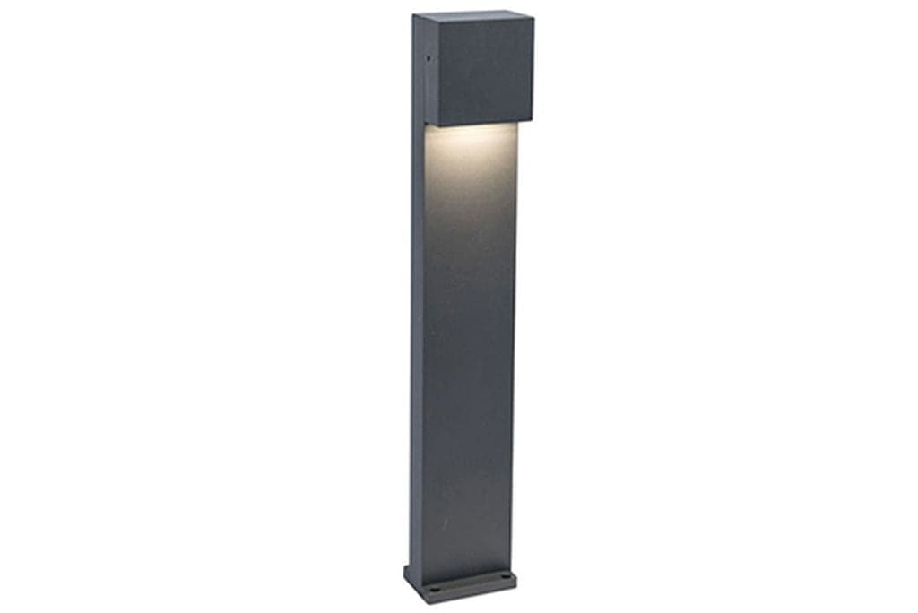 GEMINI XF OUTDOOR LED BOLLARD 1 LIGHT DA - 1
