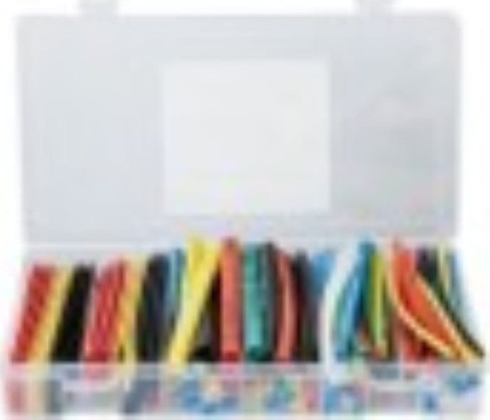 GUAINE "IN BOX" MULTICOLOR 100 P - 1