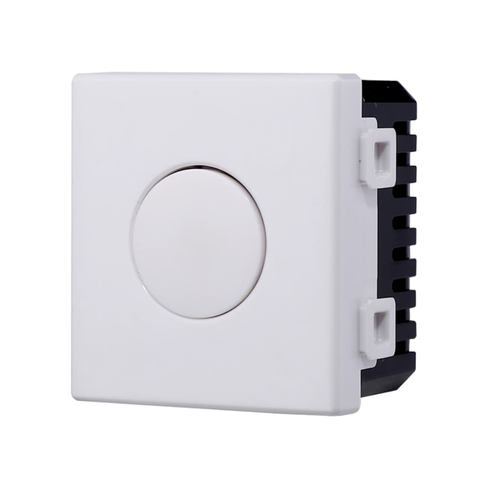 INTERRUTTORE SOFT TOUCH 2P CON TIMER 2 MINUTI - 1