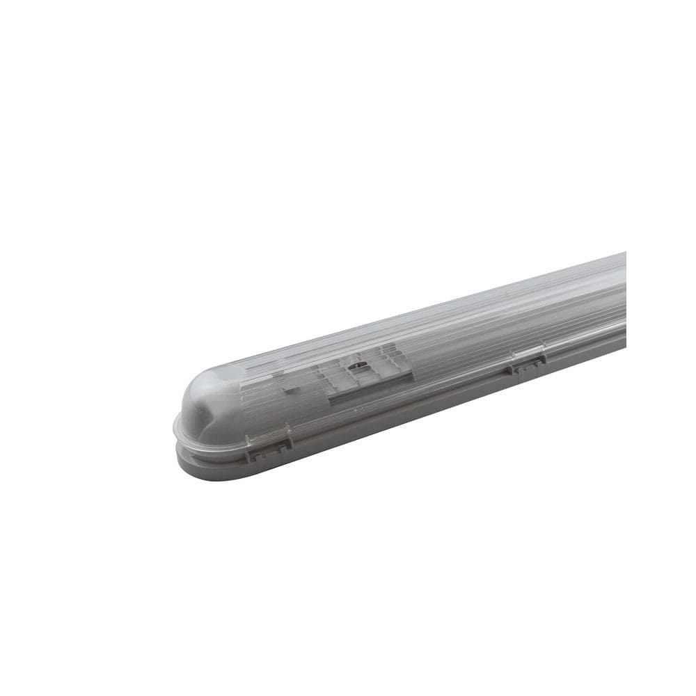 IPERLUX LED PLAFONIERA STAGNA MONOLATERALE IP65 T8 60CM 1X9W - 1