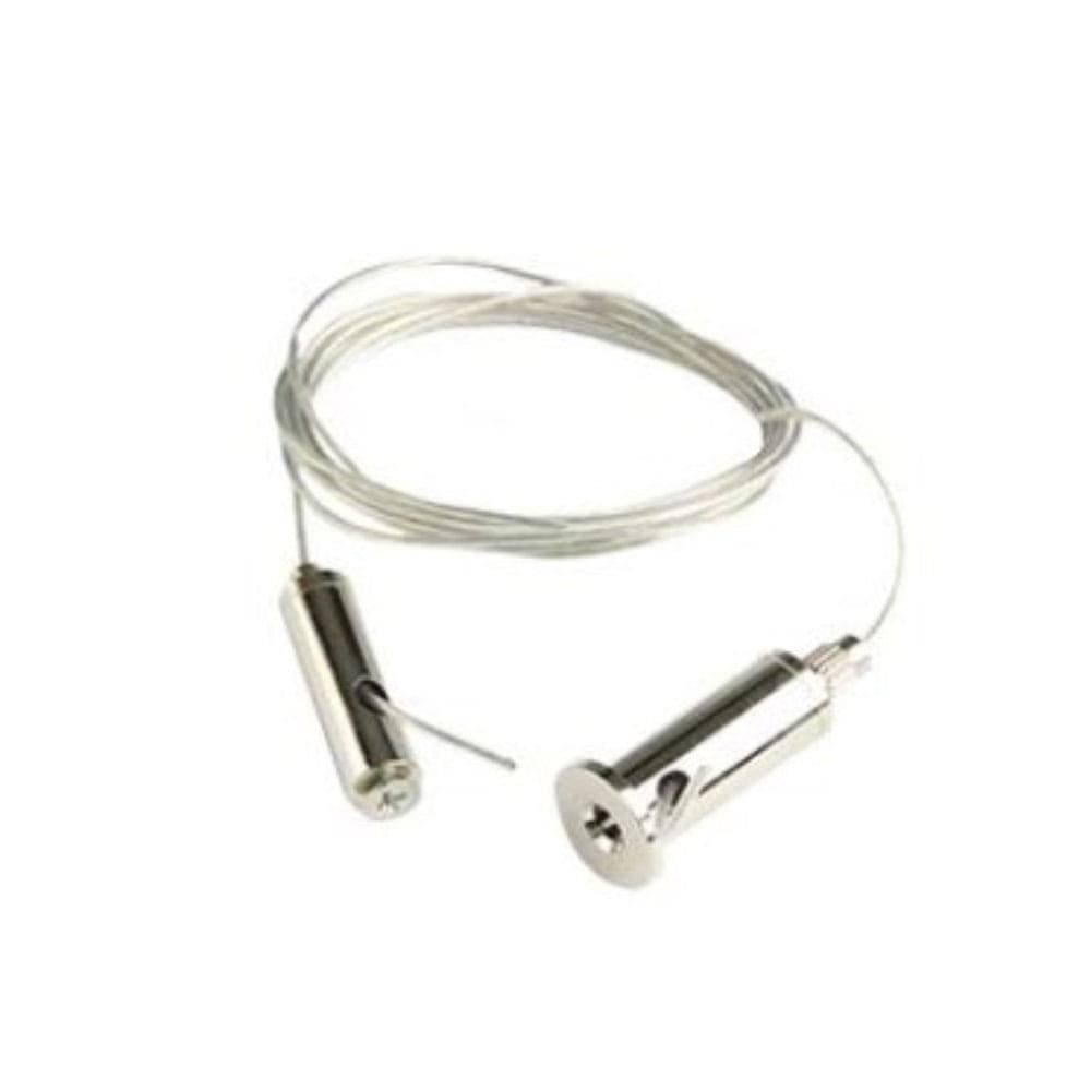 Kit a sospensione elettrificabile per 5007