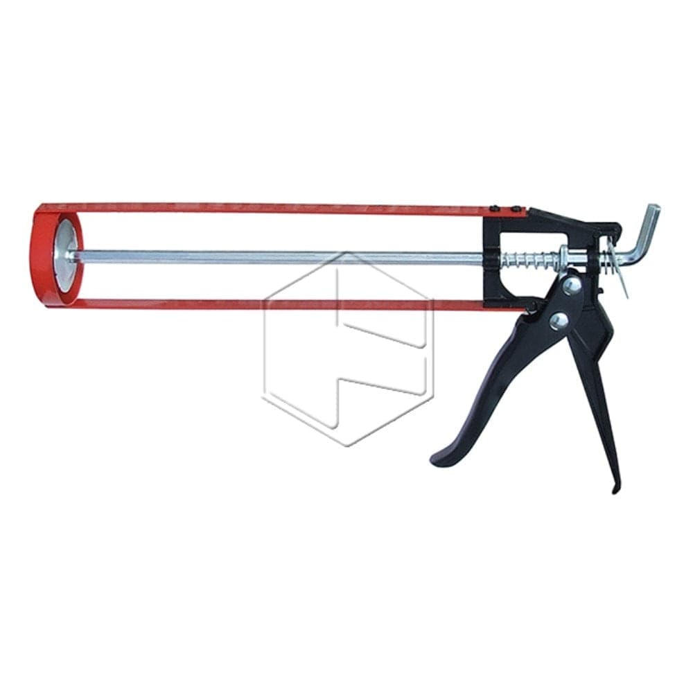 LABOR.PISTOLA SILICONE NORMALE STELO - 1