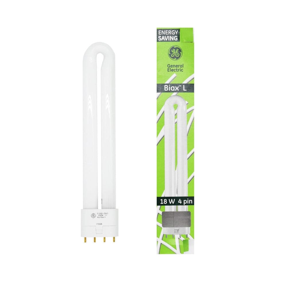 LAMP FLUO 2G11 18W/840 LUCE 4000K