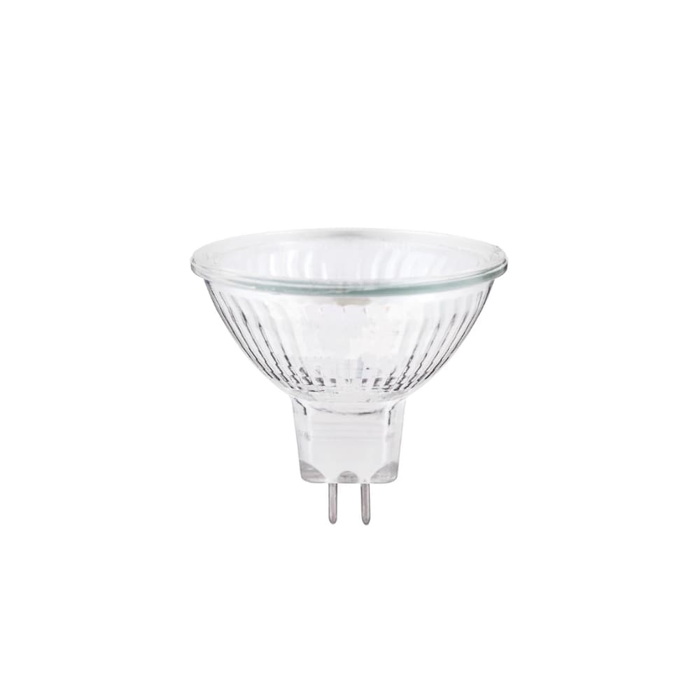 Lampada Alogena MR16 50W 12V GU5.3 - 1
