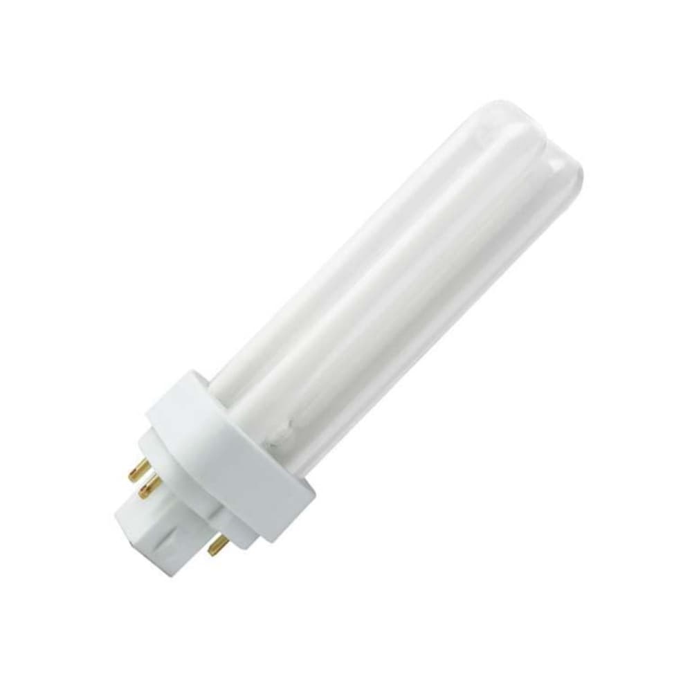 LAMPADA FLUORESCENTE G24Q-3 4PIN 26W/840 LUCE 4000K