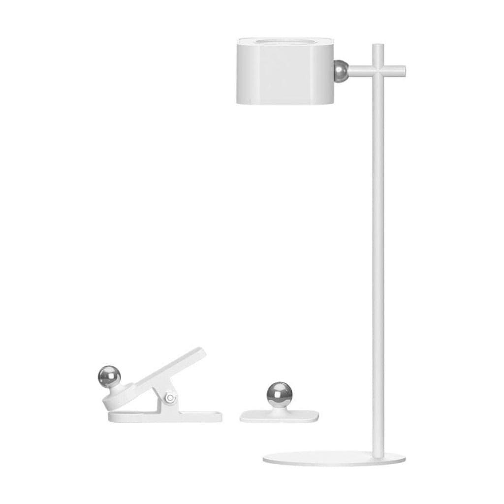 Lampada LED da Tavolo Magnetica 3W Bianca - 1