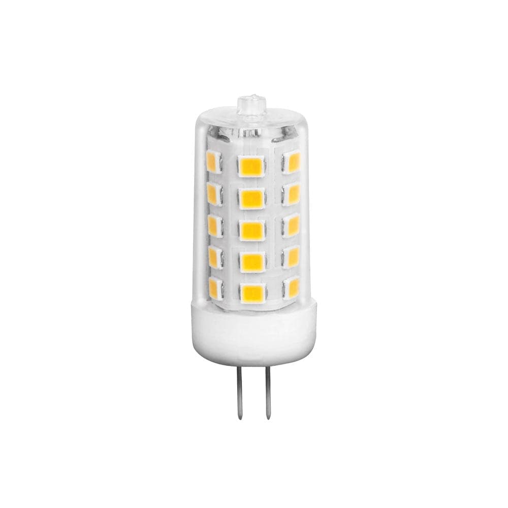 Lampada LED G4 3W 4000K- 12V - LUCE NATURALE