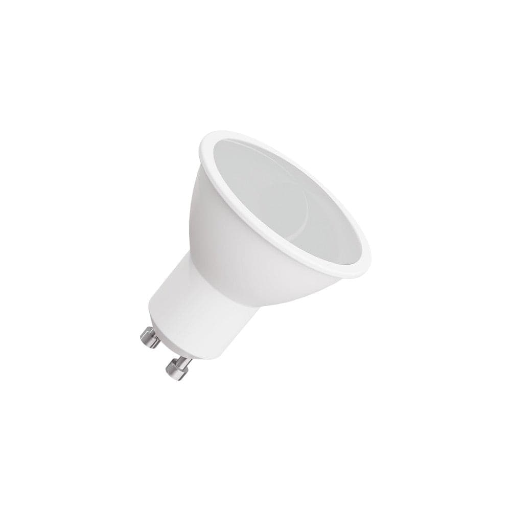LAMPADA LED GU10 8,5W 120° 6500K - 1