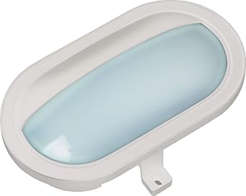 LAMPADA LED INTEGRATA 4.5W BIANCA