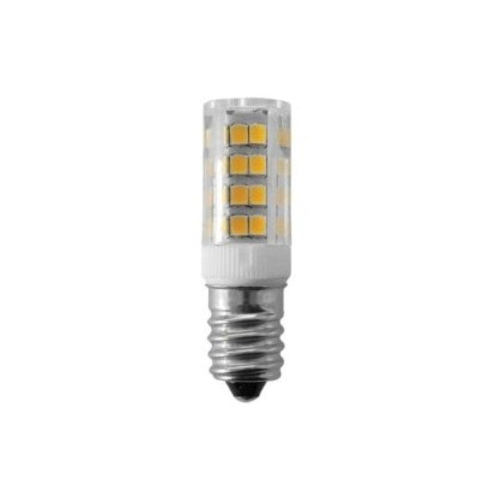 LAMPADINA E14 TUBOLARE T16 4W 4500K 350LM - 1